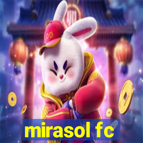 mirasol fc